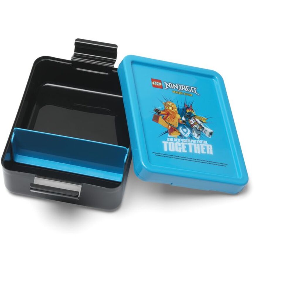 LEGO Lunch Box, Ninjago COLLECTIBLES